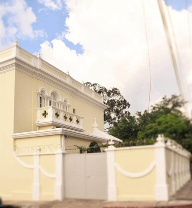 Gallery - Palacio De Jocotenango Hotel