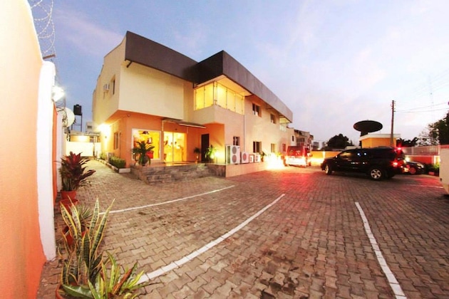 Gallery - Pearl Gate Hotel