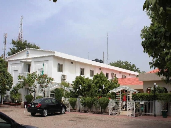 Gallery - Prince Hotel Kano