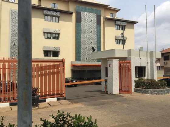 Gallery - Royalton Hotel Abuja