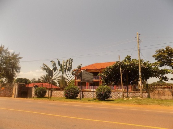 Gallery - Entebbe Travelle'rs Inn