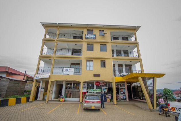 Gallery - Reinah Tourist Hotel