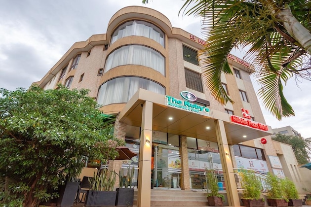 Gallery - Hillside Plaza Hotel