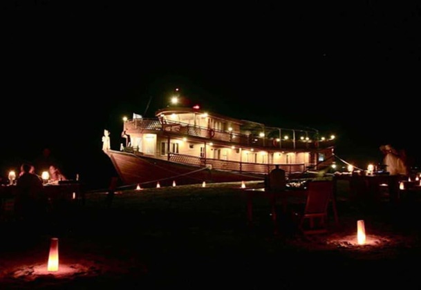 Gallery - Amara River Cruise