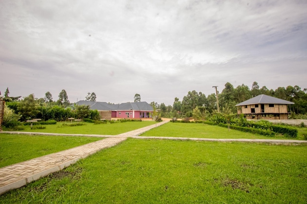 Gallery - New Fort View Resort