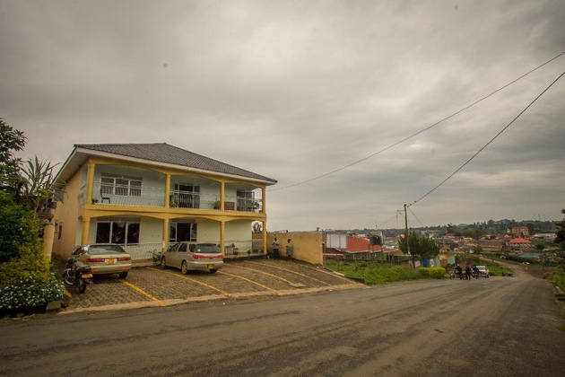 Gallery - New Fort View Hotel