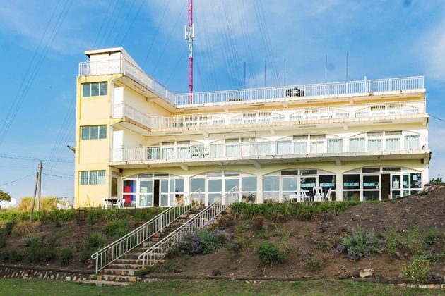 Gallery - Sunrise Apartments Hotel