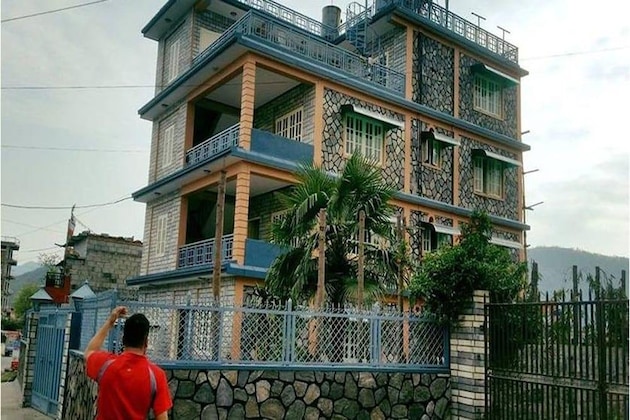 Gallery - Hotel Nana Pokhara