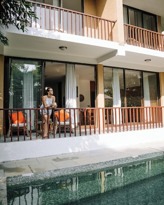 Gallery - Kasara Resort - Chitwan National Park