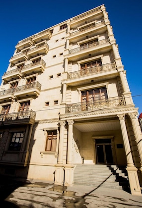 Gallery - Travel Hotel
