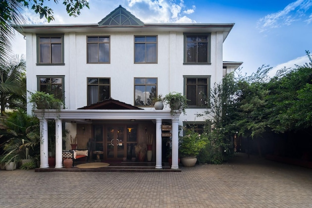 Gallery - The Lodge Tellamande