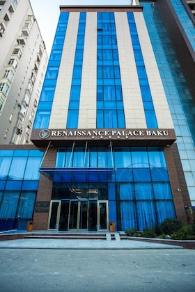 Gallery - Renaissance Palace Baku