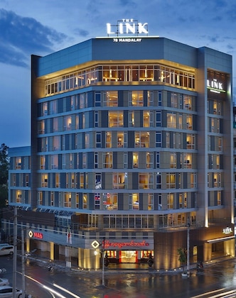 Gallery - The Link 78 Mandalay Boutique Hotel