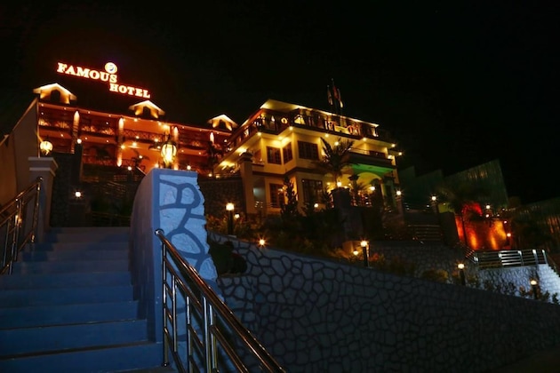 Gallery - Famous Hotel Kalaw