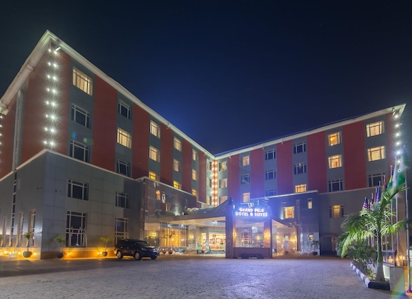 Gallery - Grand Pela Hotels & Suites