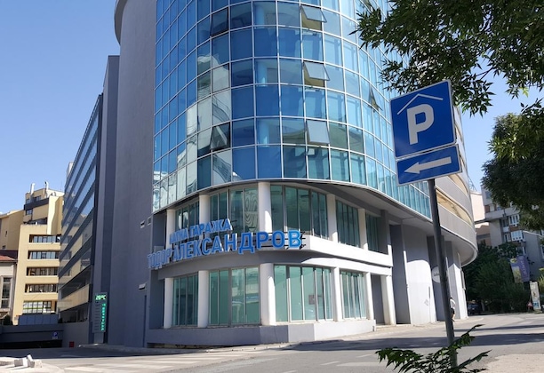 Gallery - Elsa Hotel