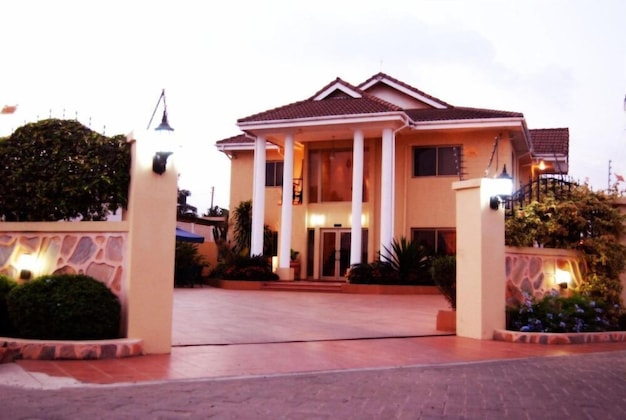 Gallery - Oak Plaza Hotel - East Legon