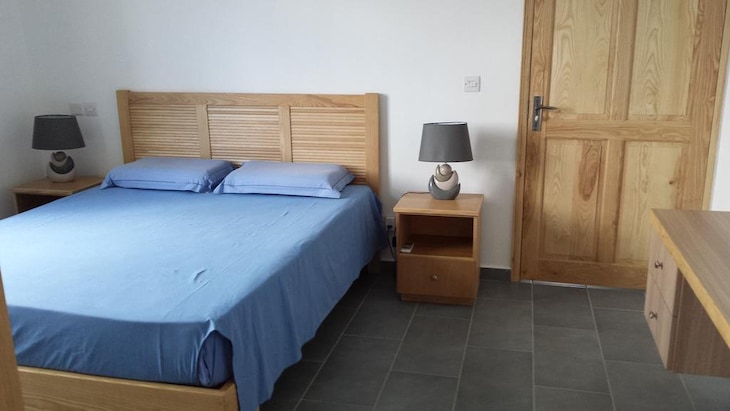 Gallery - Villa Alexis Self-Catering