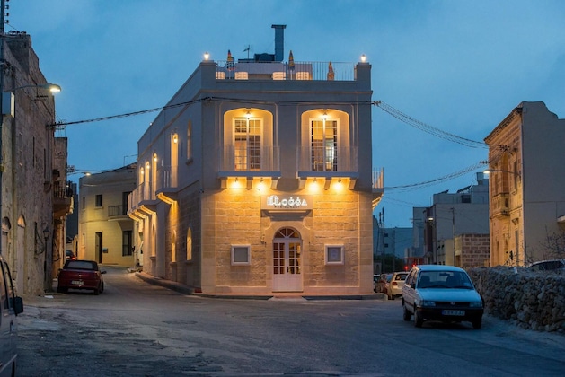 Gallery - Il-Logga Boutique Hotel