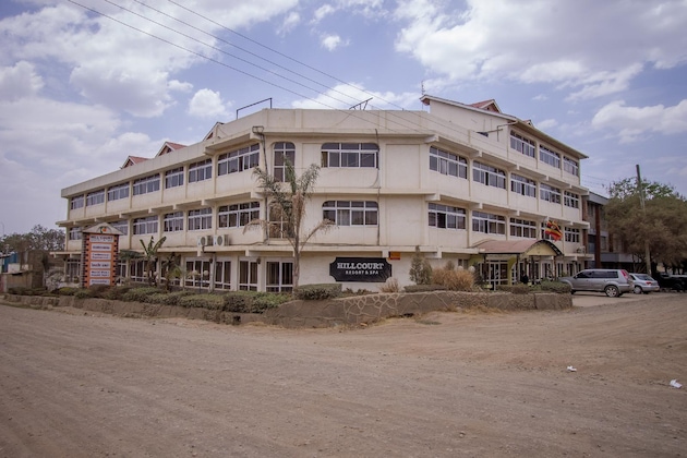 Gallery - Hillcourt Resort And Spa
