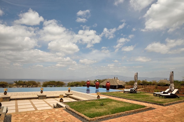 Gallery - Lake Manyara Kilimamoja Lodge