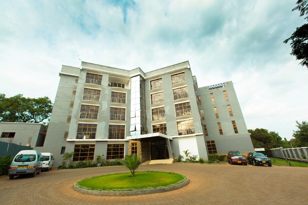 Gallery - Kilimanjaro Wonders Hotel