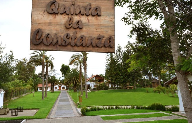 Gallery - Quinta La Constanza