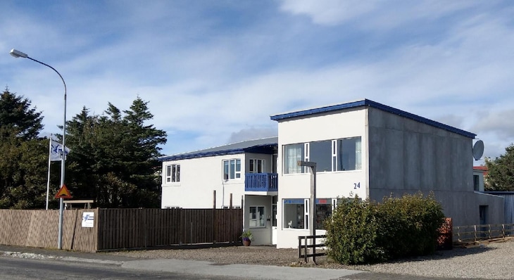 Gallery - Old Airline Guesthouse