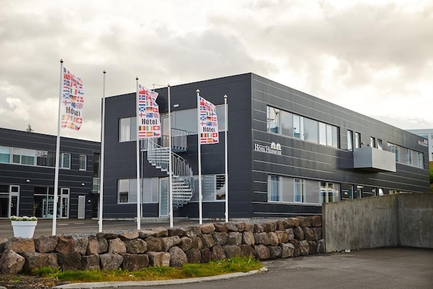 Gallery - Hótel Heiðmörk