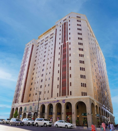 Gallery - Al Ansar Golden Tulip