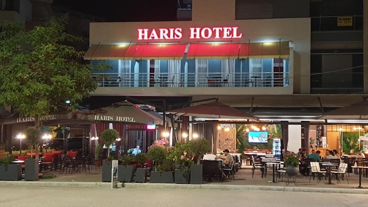 Gallery - Haris Hotel