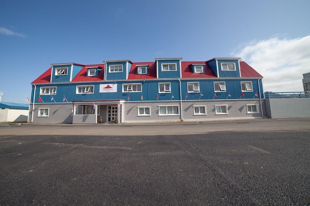 Gallery - Kirkjufell Hotel