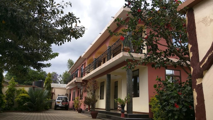 Gallery - Bright Star Hotel