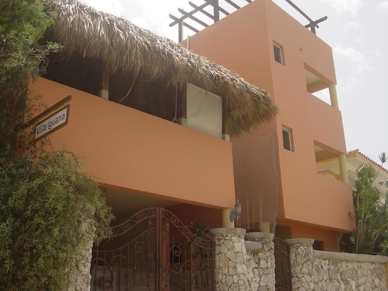 Gallery - Villa Iguana