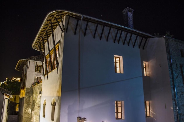 Gallery - Hotel Old Bazaar 1790