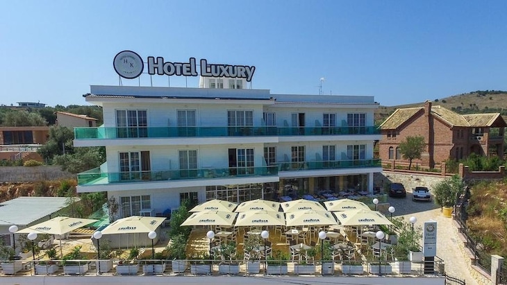 Gallery - Hotel Luxury