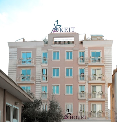 Gallery - Keit Hotel