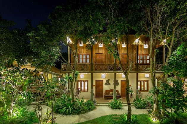 Gallery - Villas 2 Habitaciones 2 Baños en Sangkat Sla Kram, Siem Reap