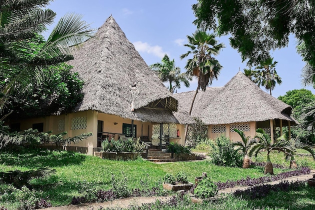 Gallery - Coral Beach Resort