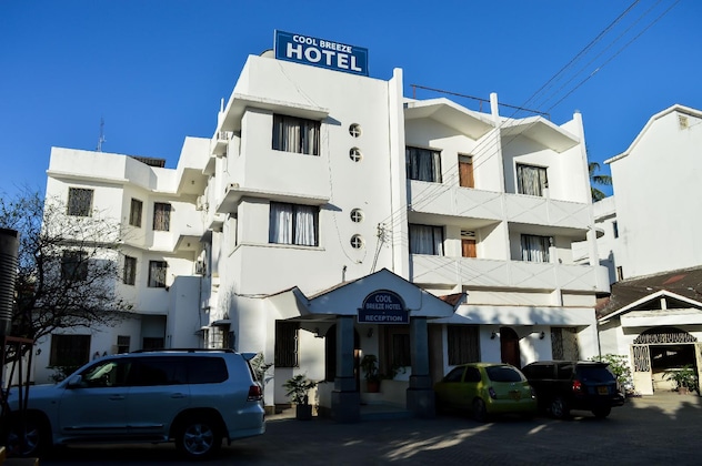 Gallery - Cool Breeze Hotel Mombasa