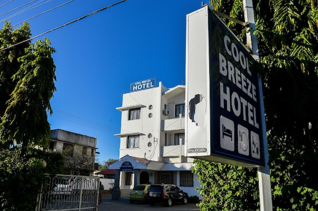 Gallery - Cool Breeze Hotel Mombasa