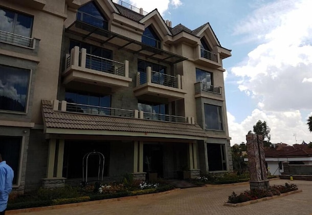 Gallery - Magna Hotel And Suites