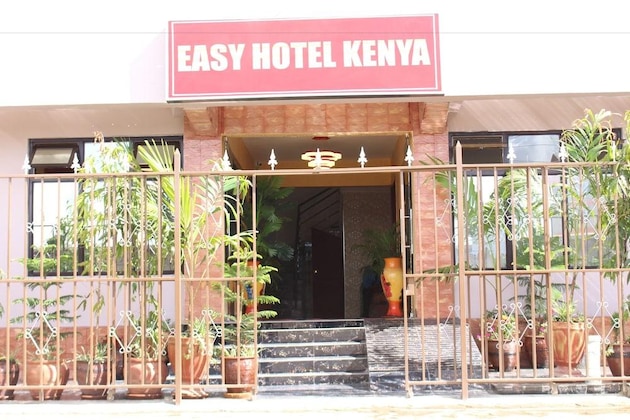Gallery - Easy Hotel Kenya