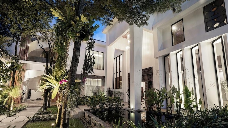 Gallery - Shintana Saya Residence