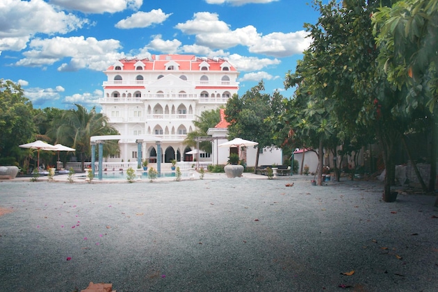 Gallery - La Fortress Boutique Hotel