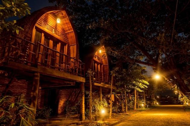 Gallery - Bamboo Bungalow