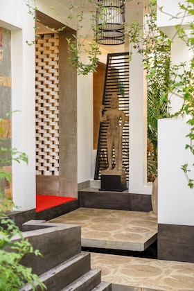 Gallery - The Secret Corner Unique Residence