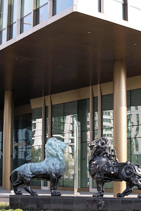 Gallery - The Ritz-Carlton