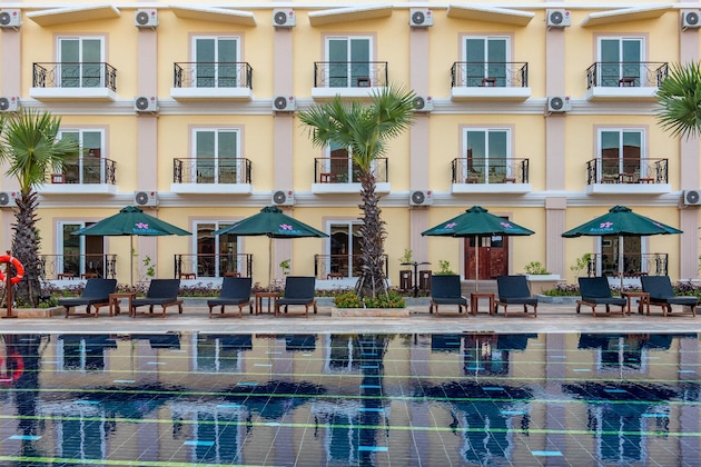 Gallery - Sokha Palace Siem Reap Hotel