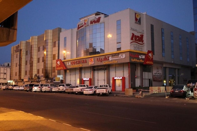 Gallery - Qasr Lazurd For Serviced Apartments